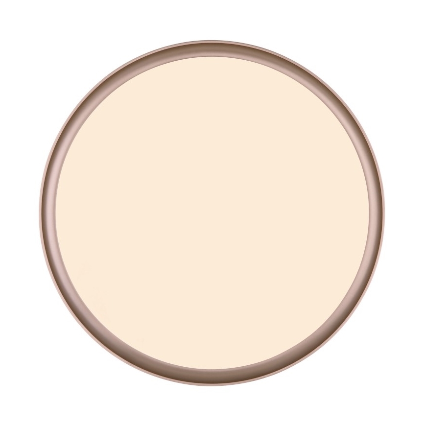 Globo - LED Dimbar taklampa LED/24W/230V + fjärrkontroll