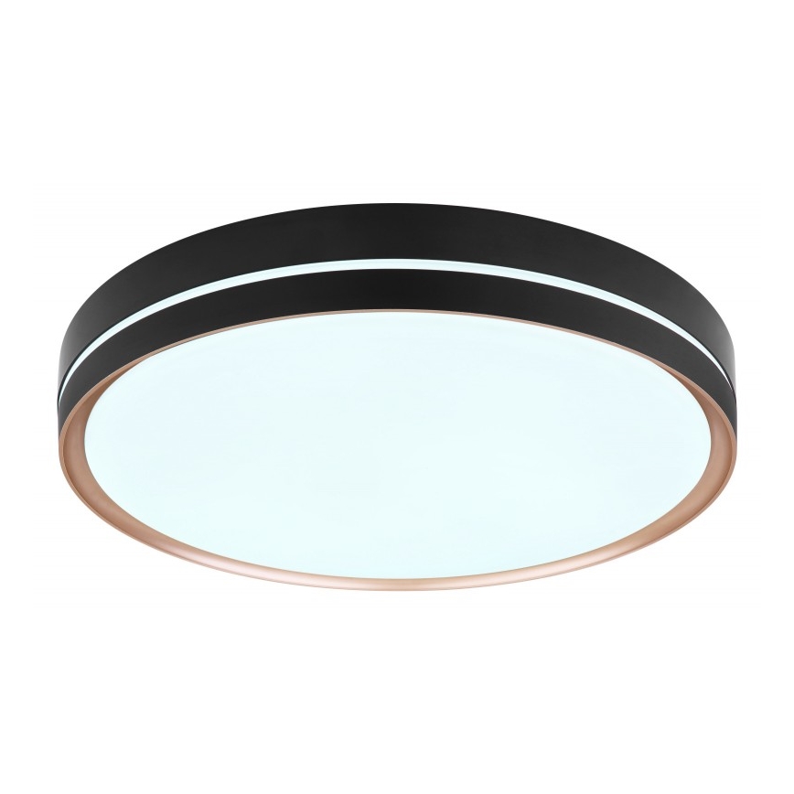 Globo - LED Dimbar taklampa LED/40W/230V 2700-6500K + fjärrkontroll