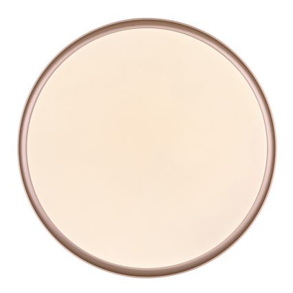 Globo - LED Dimbar taklampa LED/40W/230V 2700-6500K + fjärrkontroll