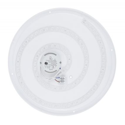 Globo - LED Dimbar taklampa LED/40W/230V 2700-6500K + fjärrkontroll