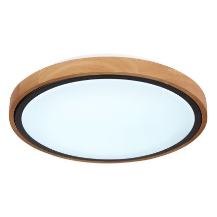 Globo - LED Taklampa LED/12W/230V 307 mm 3000/4500/6000K