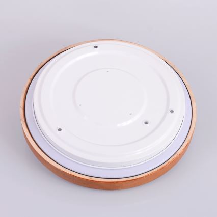 Globo - LED Taklampa LED/12W/230V 307 mm 3000/4500/6000K