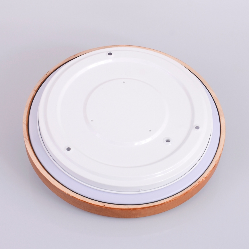 Globo - LED Taklampa LED/12W/230V 307 mm 3000/4500/6000K