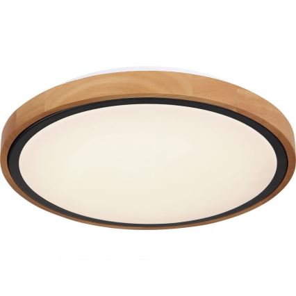 Globo - LED Taklampa LED/12W/230V 307 mm 3000/4500/6000K