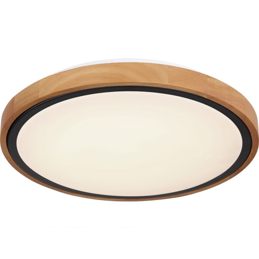 Globo - LED Taklampa LED/12W/230V 307 mm 3000/4500/6000K