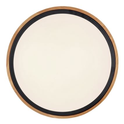 Globo - LED Taklampa LED/12W/230V 307 mm 3000/4500/6000K