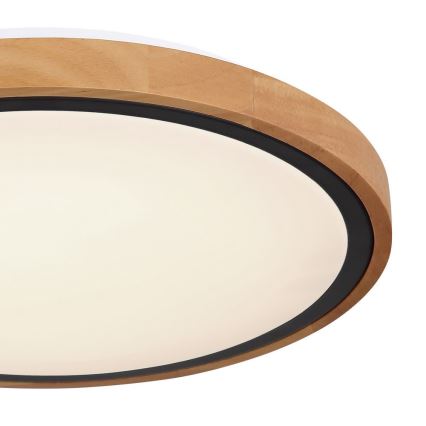 Globo - LED Taklampa LED/12W/230V 307 mm 3000/4500/6000K