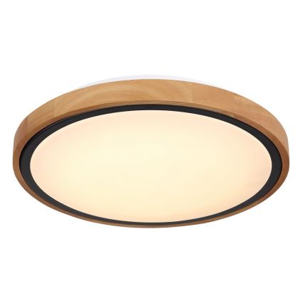 Globo - LED Taklampa LED/12W/230V 307 mm 3000/4500/6000K