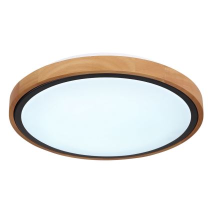 Globo - LED Taklampa LED/12W/230V 307 mm 3000/4500/6000K