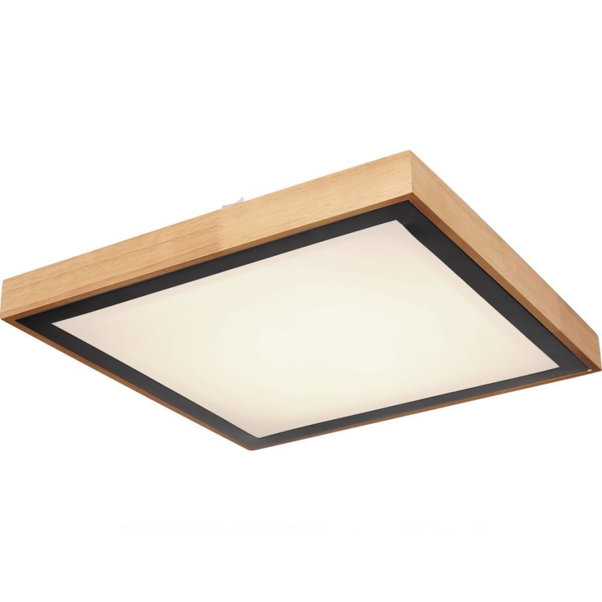 Globo - LED Taklampa LED/24W/230V 3000/4500/6000K