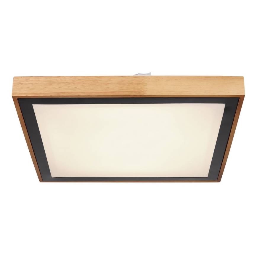 Globo - LED Taklampa LED/24W/230V 3000/4500/6000K