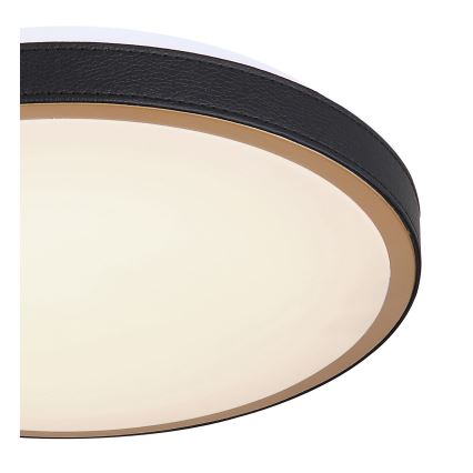 Globo - LED taklampa LED/12W/230V 3000/4500/6000K diameter 30 cm