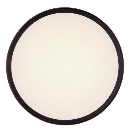 Globo - LED taklampa LED/12W/230V 3000/4500/6000K diameter 30 cm