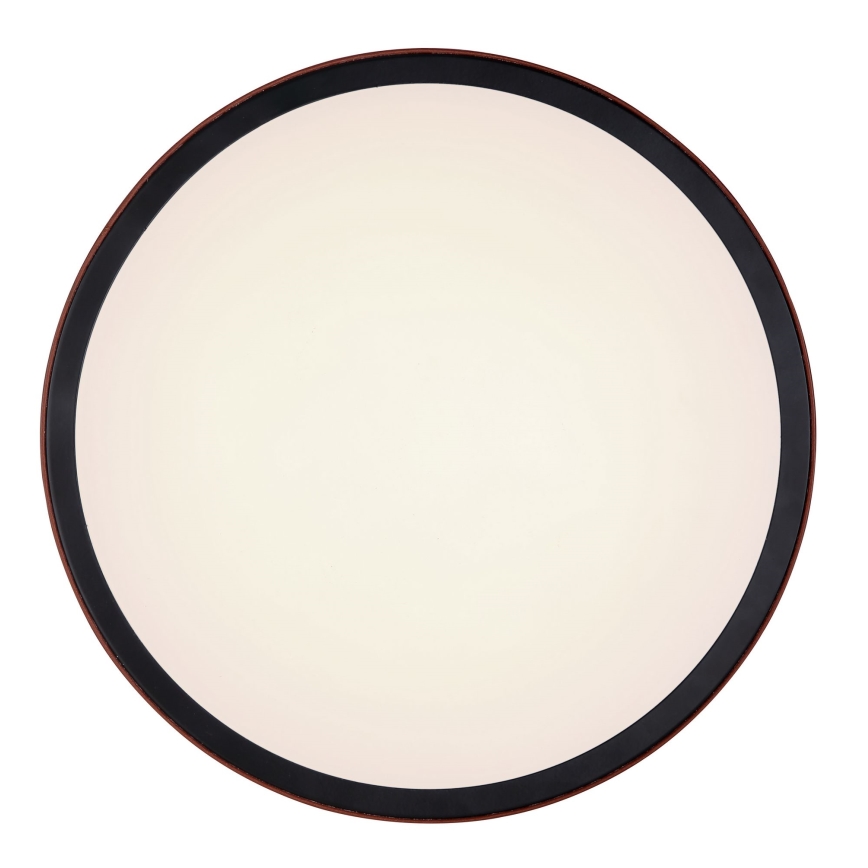 Globo - LED taklampa LED/12W/230V 3000/4500/6000K diameter 30 cm