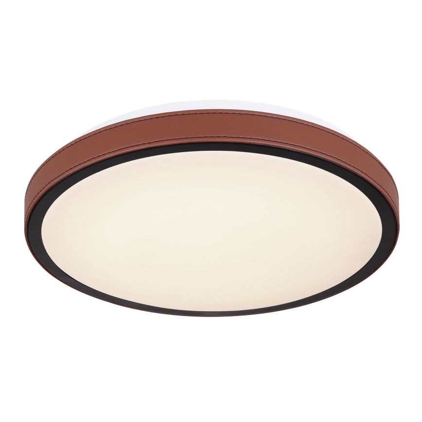 Globo - LED taklampa LED/12W/230V 3000/4500/6000K diameter 30 cm