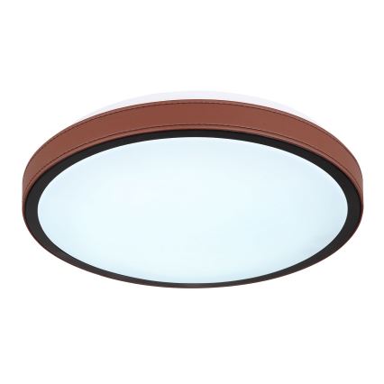 Globo - LED taklampa LED/12W/230V 3000/4500/6000K diameter 30 cm