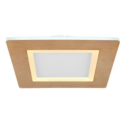 Globo - LED taklampa LED/23W/230V 2700/6500K