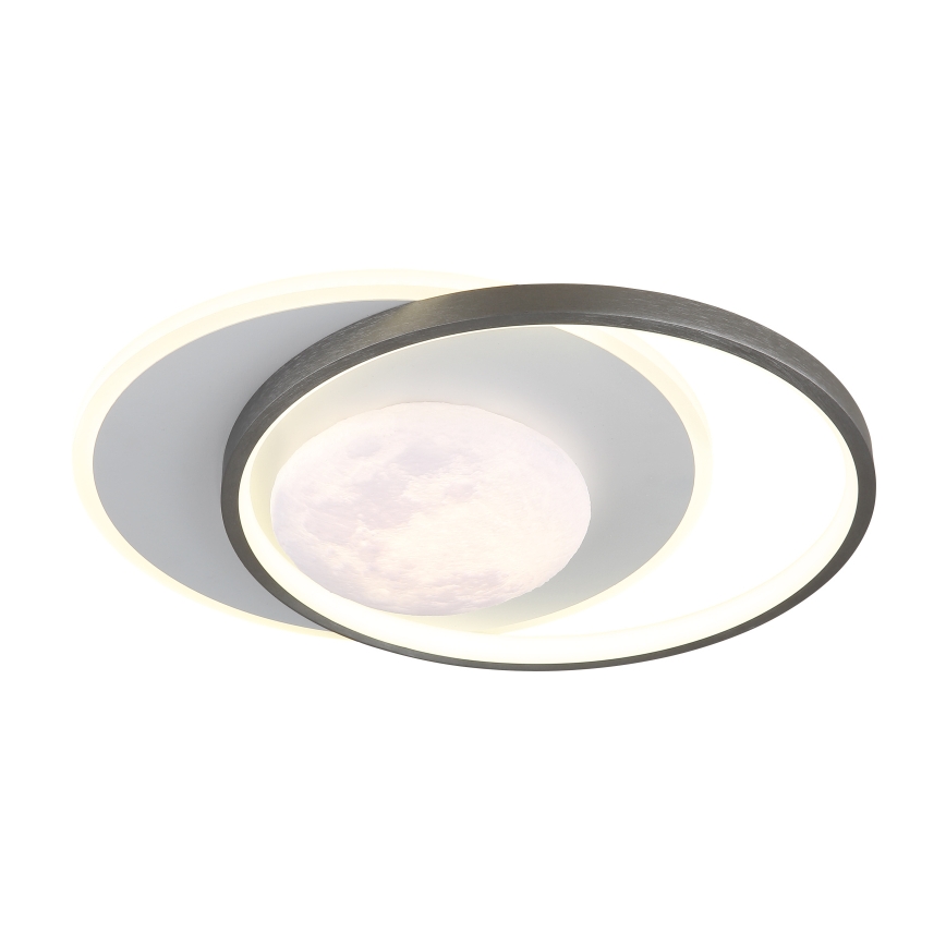 Globo - LED taklampa, 30 W, 230 V, 4000 K, 30 x 36,9 cm