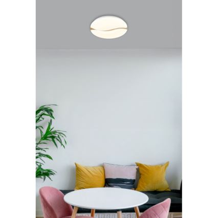 Globo - LED Taklampa LED/24W/230V 3000/4200/6000K Ø 33 cm