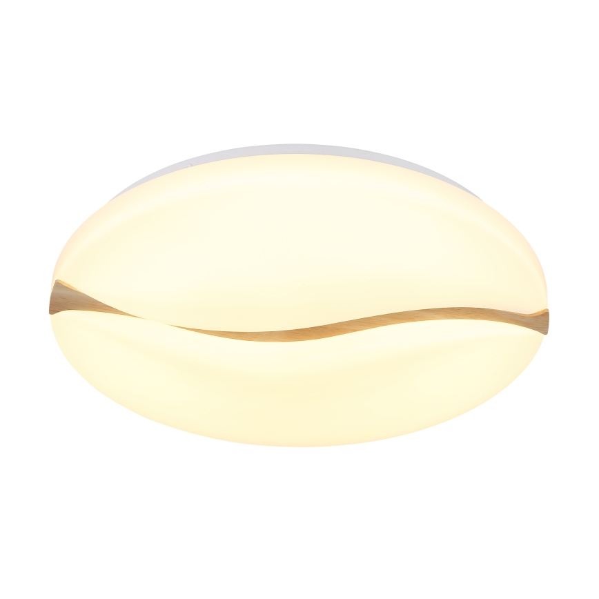 Globo - LED Taklampa LED/24W/230V 3000/4200/6000K Ø 33 cm