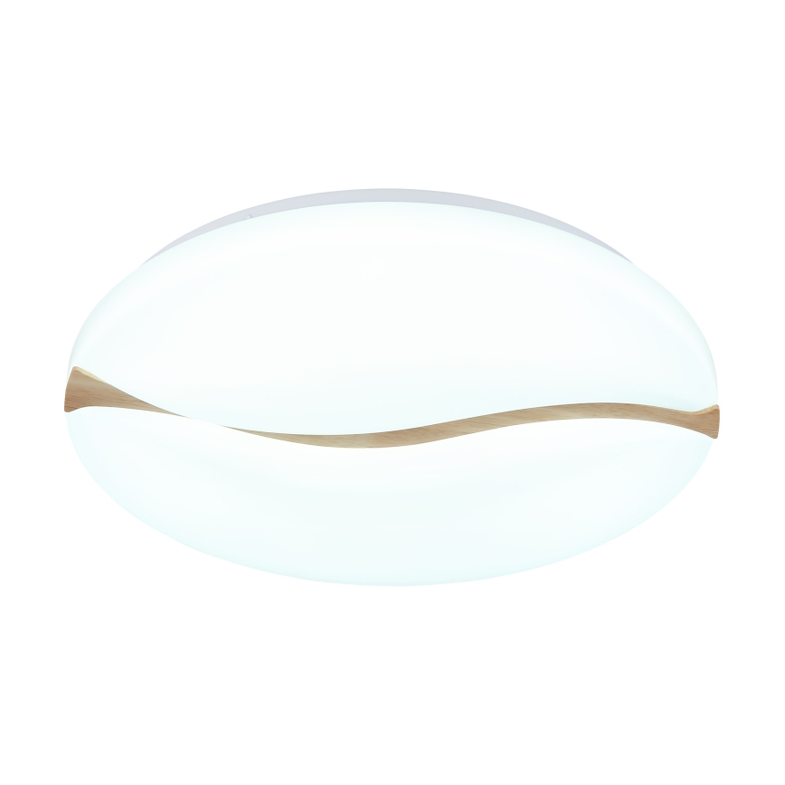 Globo - LED Taklampa LED/24W/230V 3000/4200/6000K Ø 33 cm