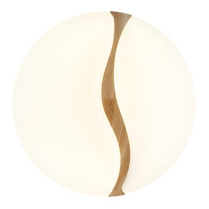 Globo - LED Taklampa LED/24W/230V 3000/4200/6000K Ø 33 cm