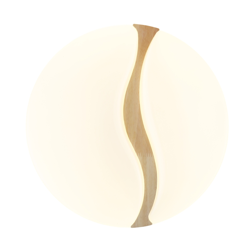 Globo - LED Taklampa LED/24W/230V 3000/4200/6000K Ø 39 cm