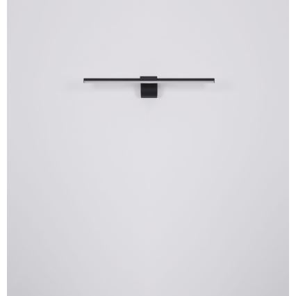 Globo - LED badrumsspegelbelysning LED/10W/230V 60,8 cm IP44 svart