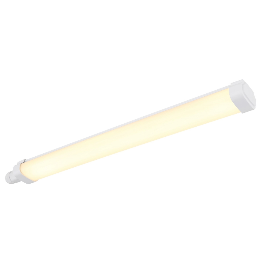 Globo - LED lampa för undersidan av köksskåp LED/15W/230V 55 cm IP65