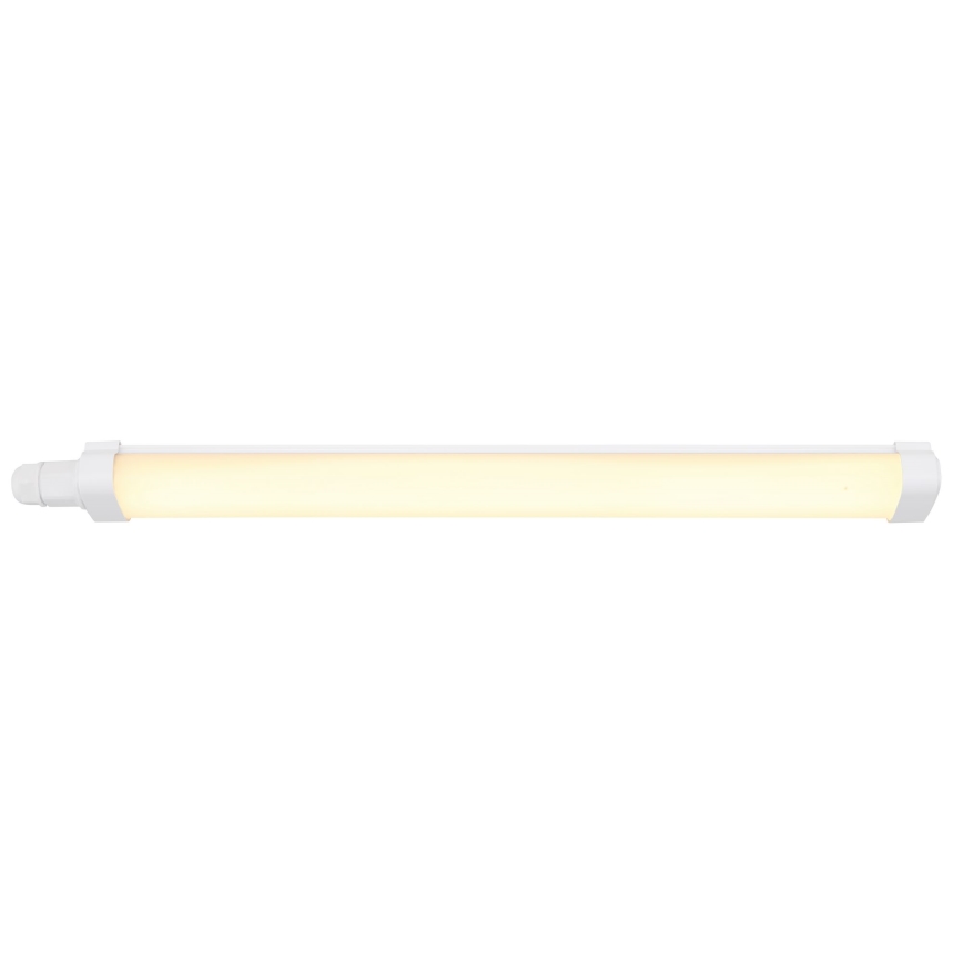 Globo - LED lampa för undersidan av köksskåp LED/15W/230V 55 cm IP65