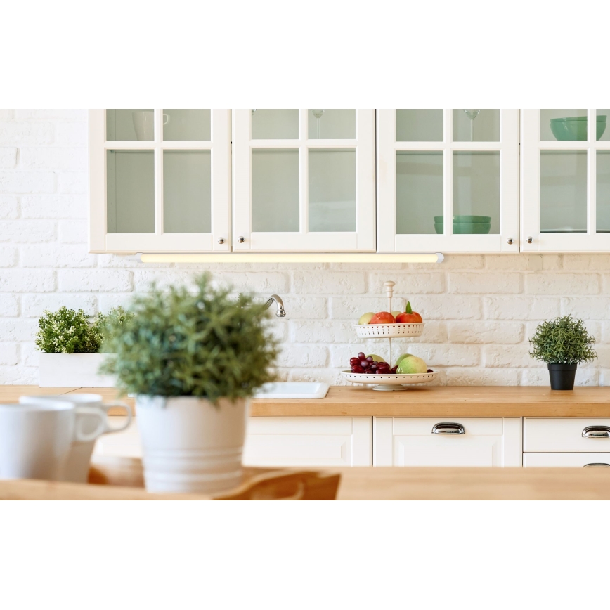 Globo - LED lampa för undersidan av köksskåp LED/30W/230V 115 cm IP65