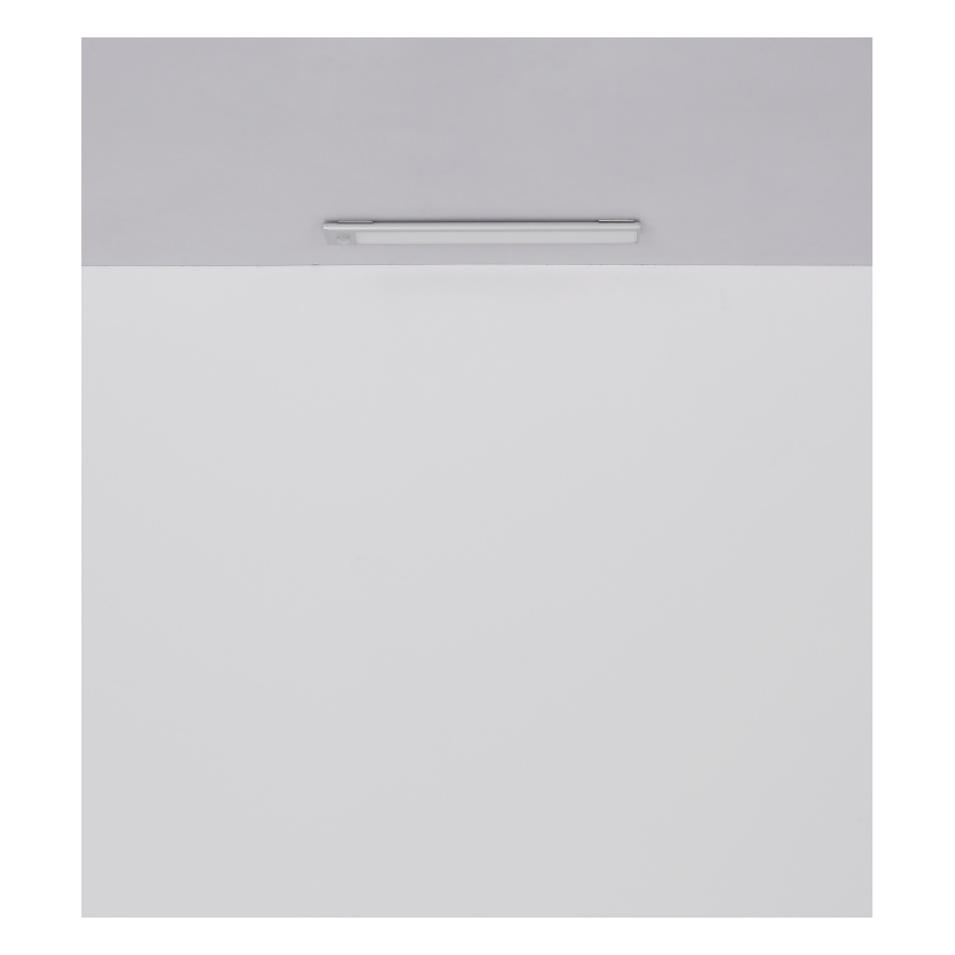 Globo - LED Dimbart uppladdningsbart underskåpsbelysning LED/2,5W/5V 4000K 1100 mAh 40 cm