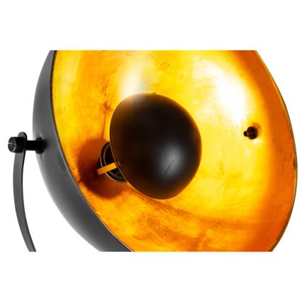 Globo - Golvlampa 1xE27/40W/230V