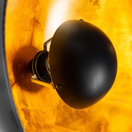 Globo - Golvlampa 1xE27/40W/230V