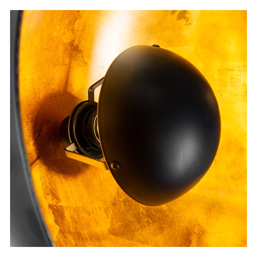 Globo - Golvlampa 1xE27/40W/230V