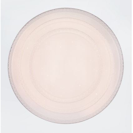 Globo - LED dimbar taklampa LED/30W/230V TUYA Wi-Fi + fjärrkontroll