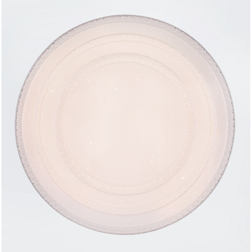 Globo - LED dimbar taklampa LED/30W/230V TUYA Wi-Fi + fjärrkontroll