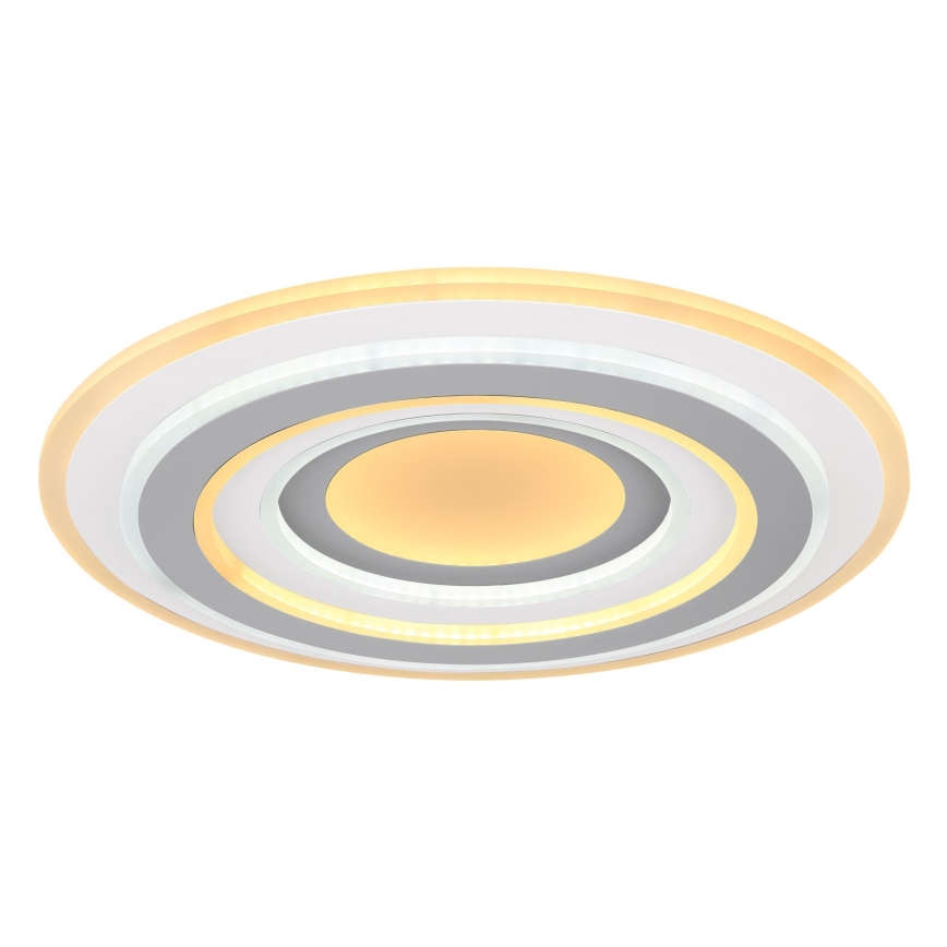 Globo - LED Dimbar taklampa LED/46W/230V 3000-6000K + fjärrkontroll