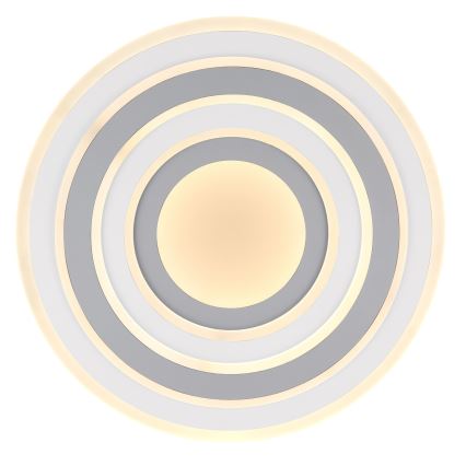 Globo - LED Dimbar taklampa LED/46W/230V 3000-6000K + fjärrkontroll