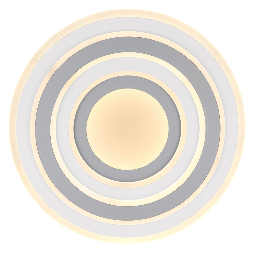 Globo - LED Dimbar taklampa LED/46W/230V 3000-6000K + fjärrkontroll