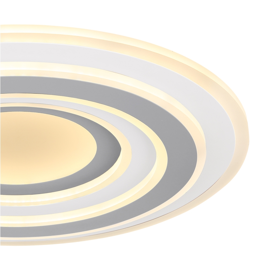 Globo - LED Dimbar taklampa LED/46W/230V 3000-6000K + fjärrkontroll