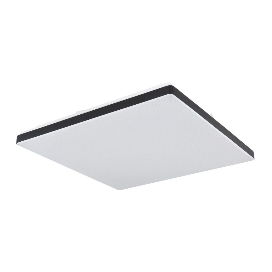 Globo - LED Dimbar taklampa LED/24W/230V Wi-Fi Tuya + fjärrkontroll