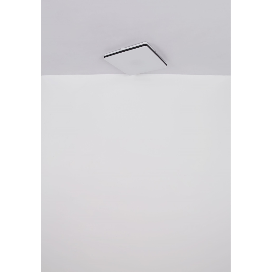 Globo - LED Dimbar taklampa LED/24W/230V 2700-6500K Wi-Fi Tuya + fjärrkontroll