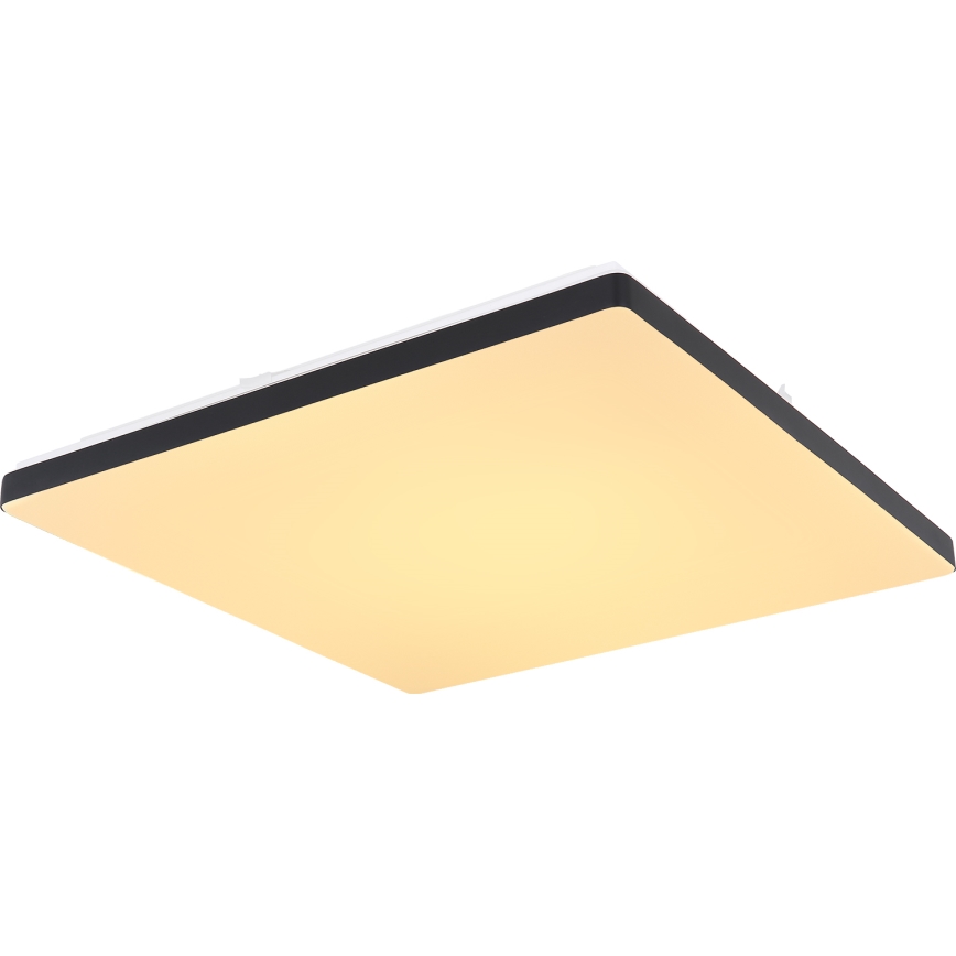 Globo - LED Dimbar taklampa LED/24W/230V 2700-6500K Wi-Fi Tuya + fjärrkontroll