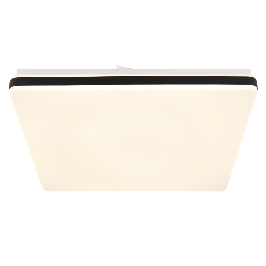 Globo - LED Dimbar taklampa LED/24W/230V 2700-6500K Wi-Fi Tuya + fjärrkontroll