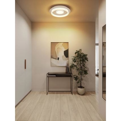 Globo - LED-taklampa 24W/230V 3000K Ø 40 cm