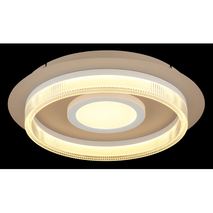 Globo - LED-taklampa 24W/230V 3000K Ø 40 cm