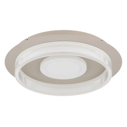 Globo - LED-taklampa 24W/230V 3000K Ø 40 cm