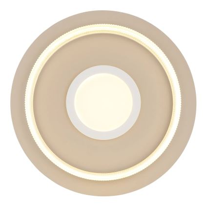 Globo - LED-taklampa 24W/230V 3000K Ø 40 cm