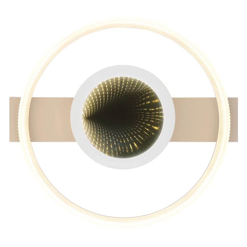 Globo - LED taklampa LED/18W/230V 3000K 33x36 cm